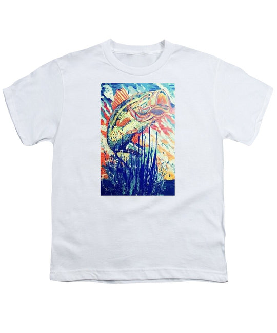 Bassanio Bartholomew  - Youth T-Shirt