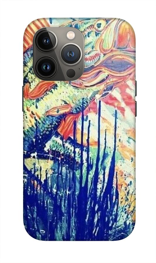 Bassanio Bartholomew  - Phone Case