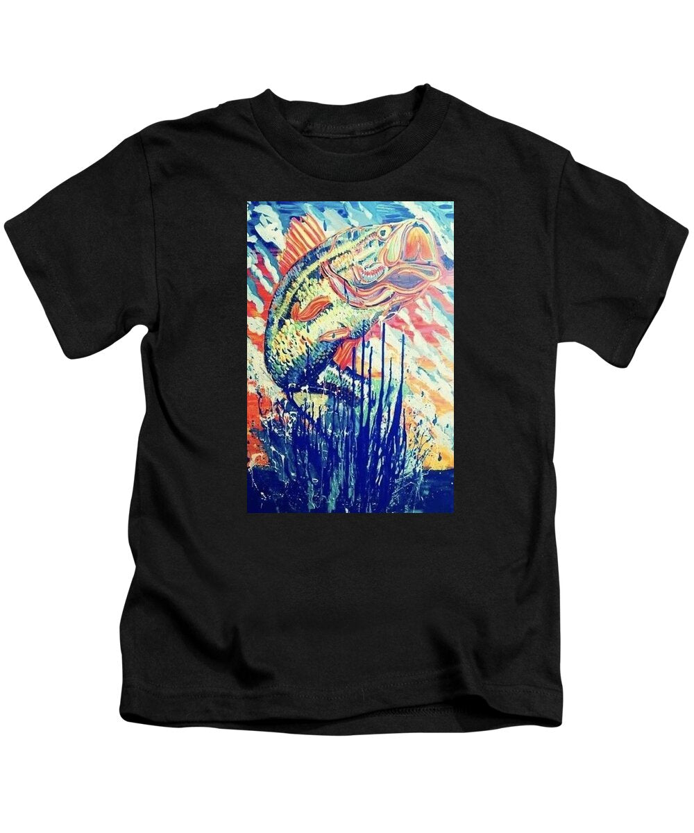 Bassanio Bartholomew  - Kids T-Shirt