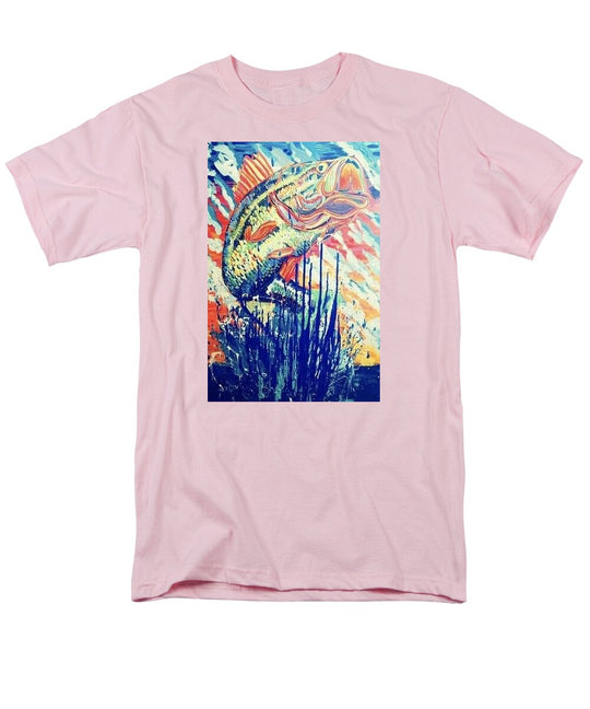 Bassanio Bartholomew  - Men's T-Shirt  (Regular Fit)
