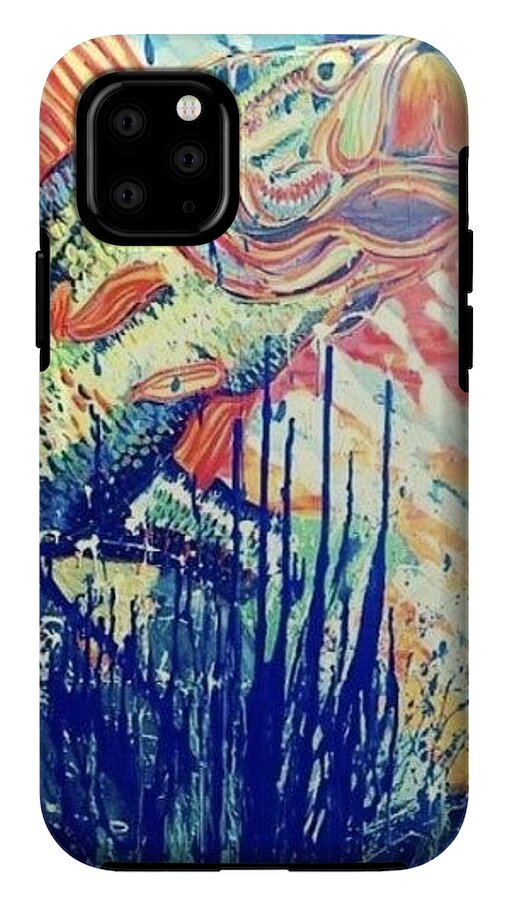 Bassanio Bartholomew  - Phone Case