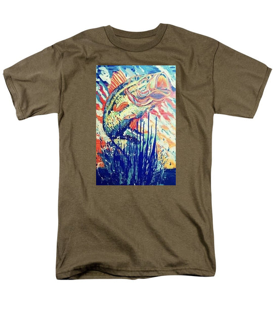 Bassanio Bartholomew  - Men's T-Shirt  (Regular Fit)