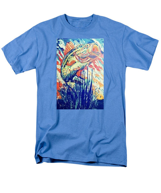 Bassanio Bartholomew  - Men's T-Shirt  (Regular Fit)