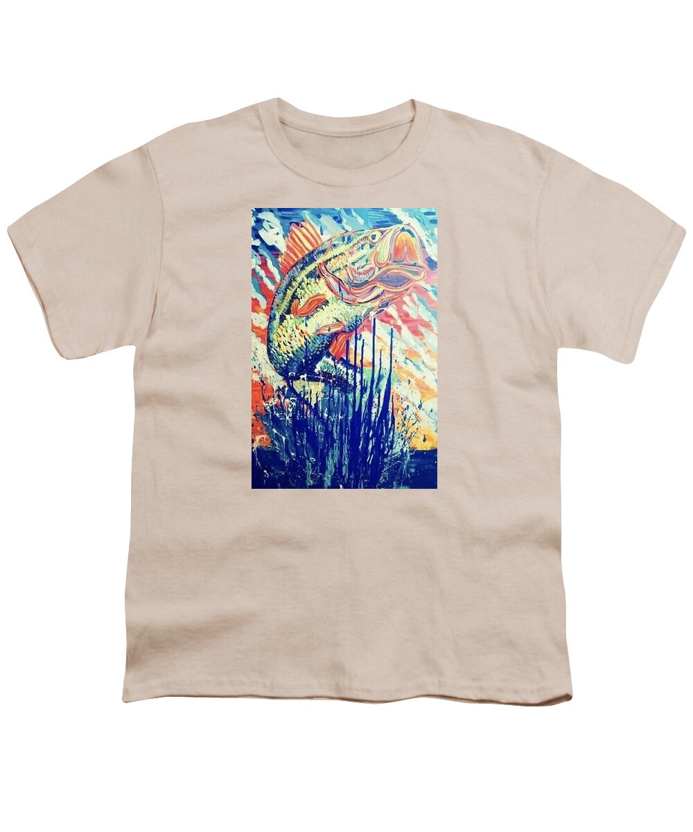 Bassanio Bartholomew  - Youth T-Shirt