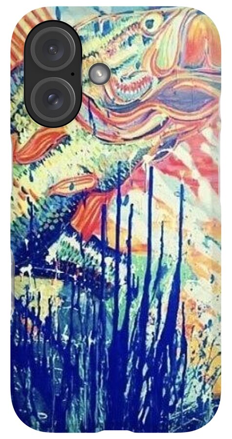 Bassanio Bartholomew  - Phone Case