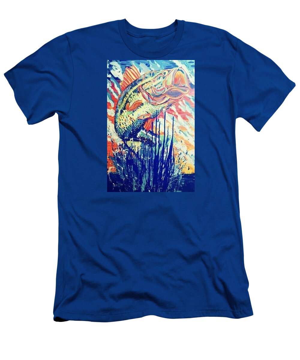 Bassanio Bartholomew  - T-Shirt