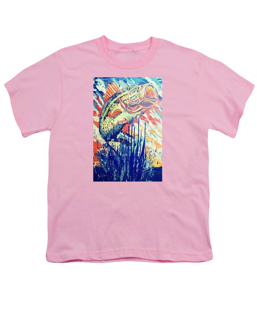 Bassanio Bartholomew  - Youth T-Shirt
