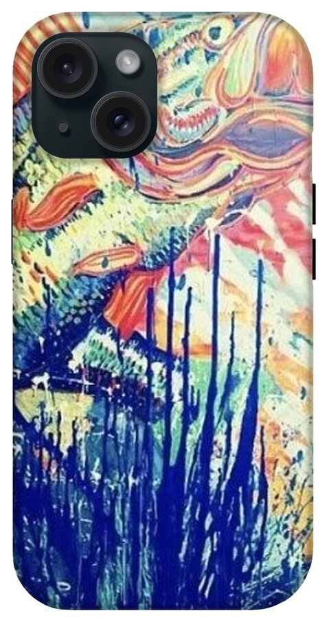 Bassanio Bartholomew  - Phone Case
