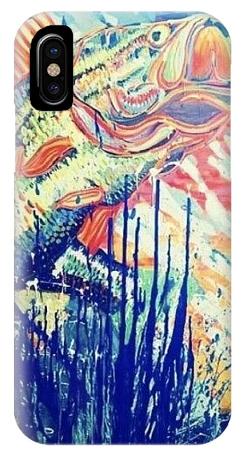 Bassanio Bartholomew  - Phone Case