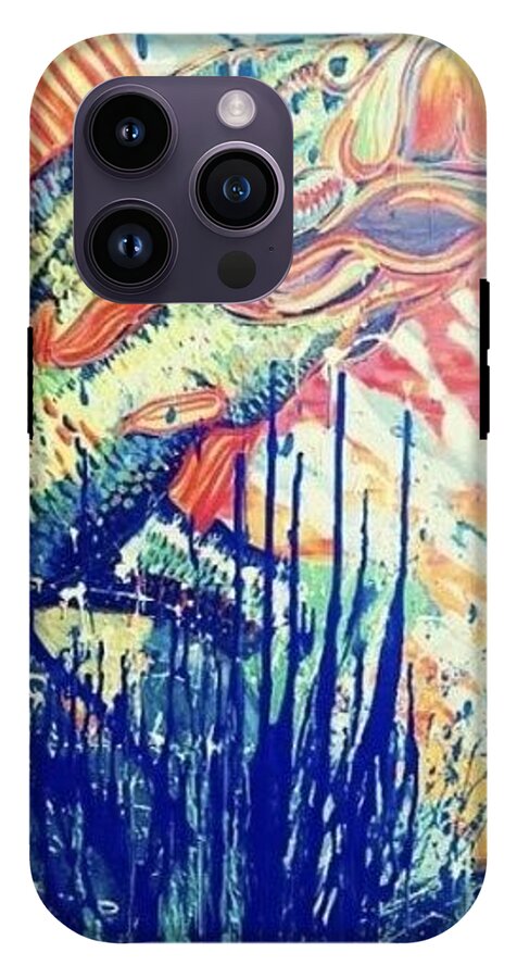 Bassanio Bartholomew  - Phone Case