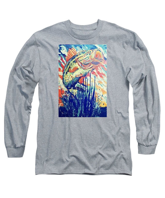 Bassanio Bartholomew  - Long Sleeve T-Shirt