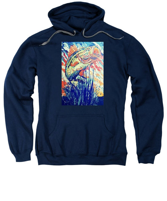Bassanio Bartholomew  - Sweatshirt