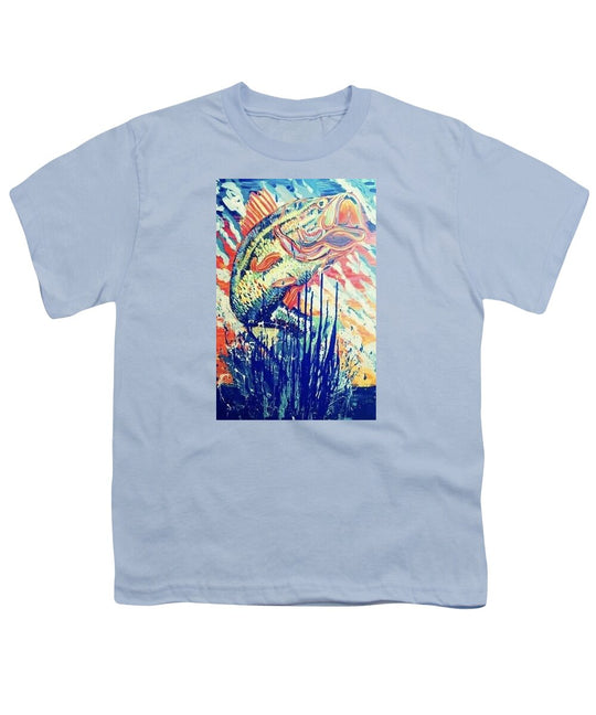 Bassanio Bartholomew  - Youth T-Shirt