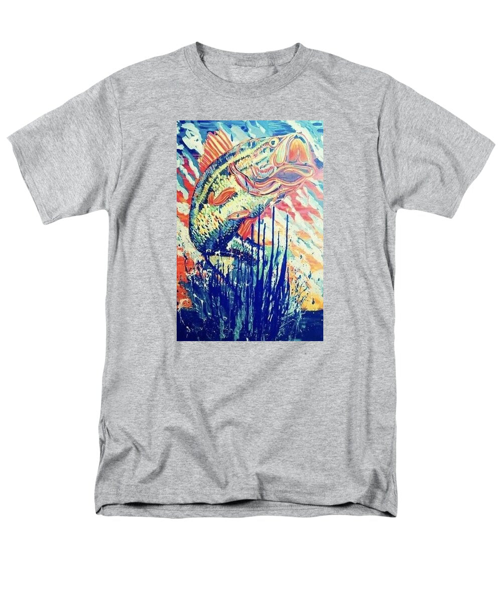 Bassanio Bartholomew  - Men's T-Shirt  (Regular Fit)