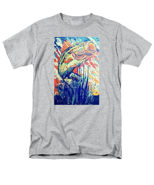 Bassanio Bartholomew  - Men's T-Shirt  (Regular Fit)