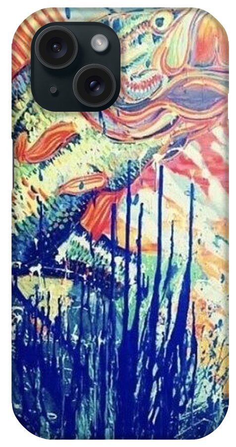 Bassanio Bartholomew  - Phone Case