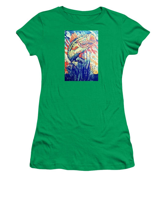 Bassanio Bartholomew  - Women's T-Shirt