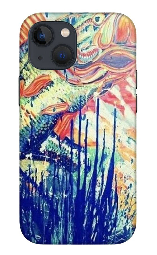 Bassanio Bartholomew  - Phone Case