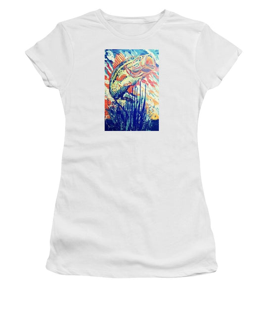 Bassanio Bartholomew  - Women's T-Shirt