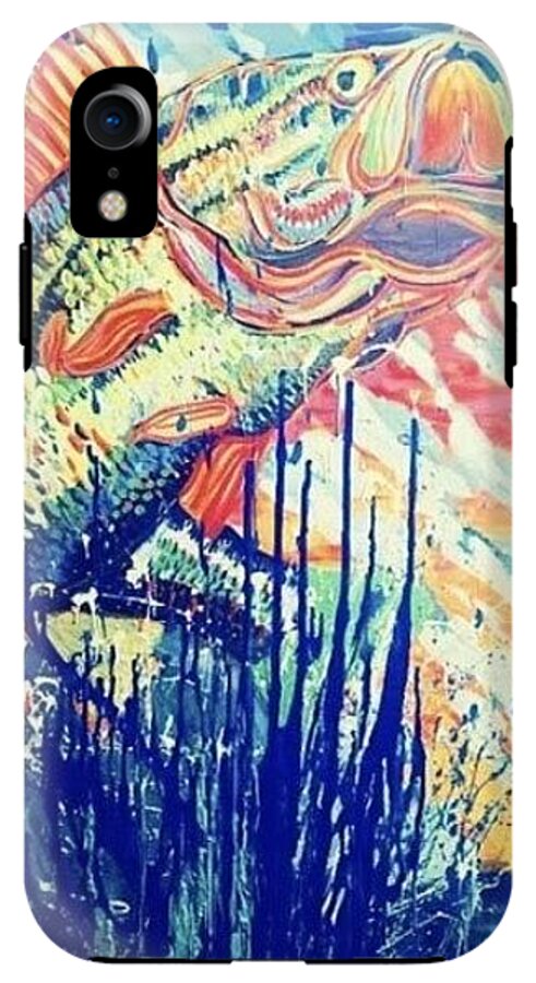 Bassanio Bartholomew  - Phone Case