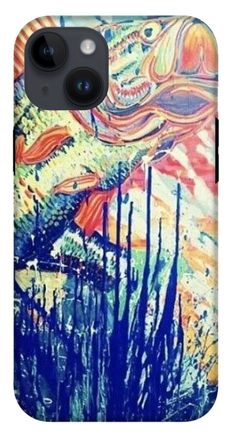 Bassanio Bartholomew  - Phone Case