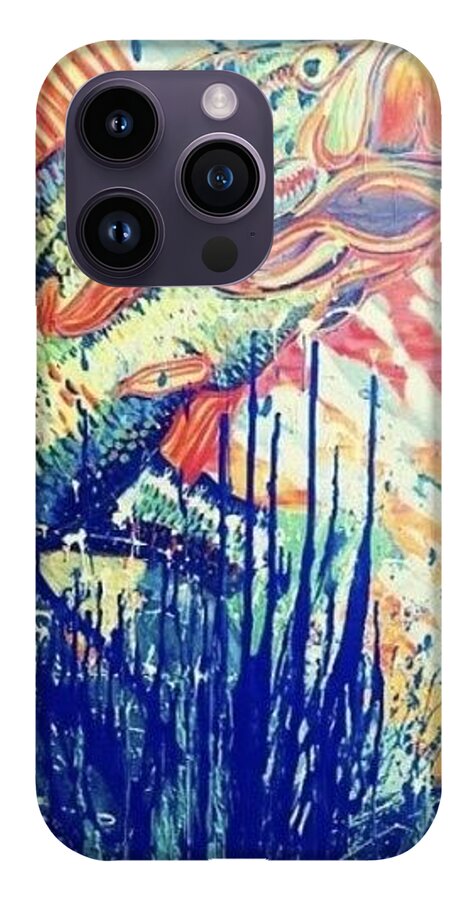 Bassanio Bartholomew  - Phone Case