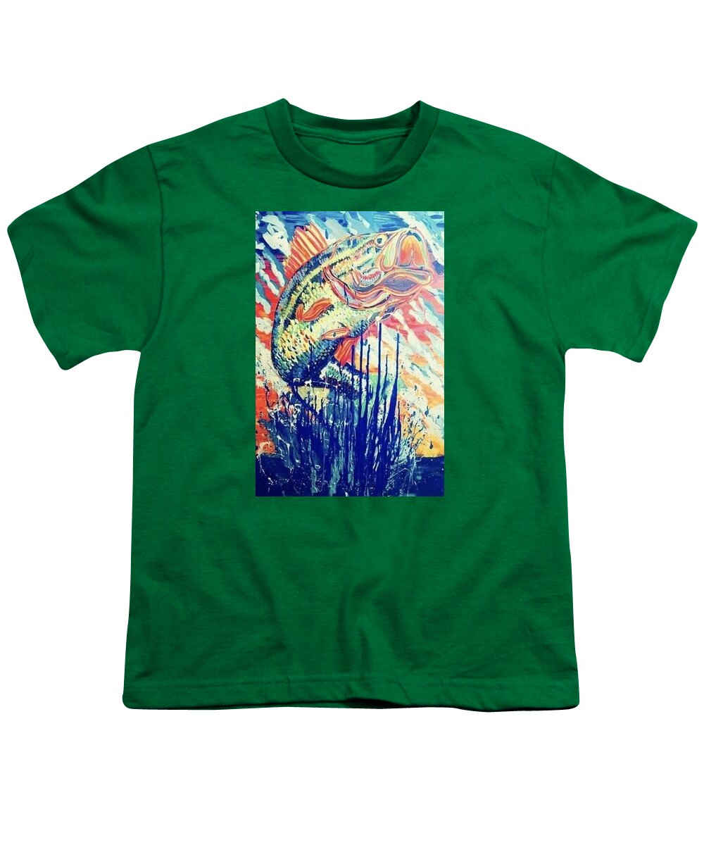 Bassanio Bartholomew  - Youth T-Shirt