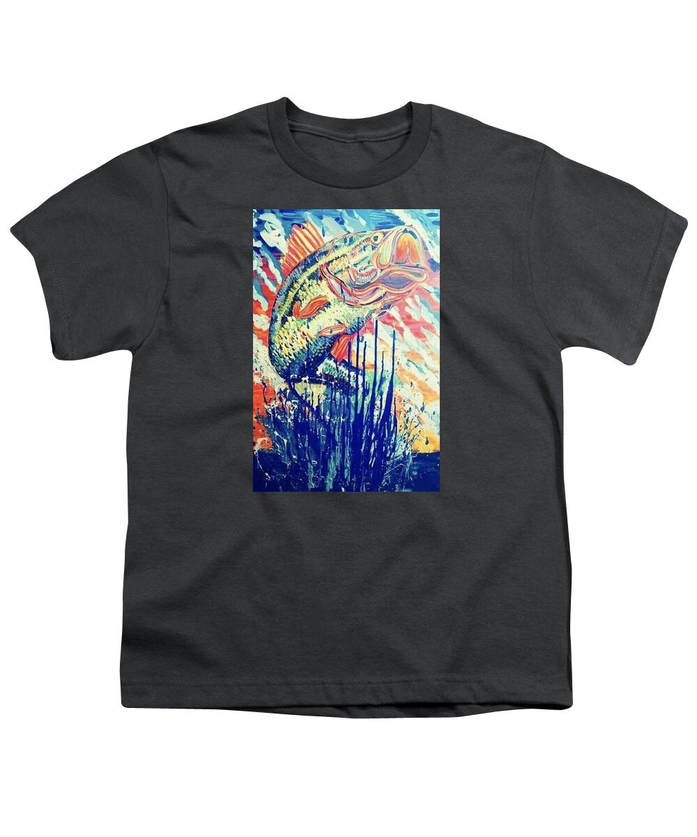 Bassanio Bartholomew  - Youth T-Shirt