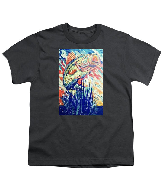 Bassanio Bartholomew  - Youth T-Shirt
