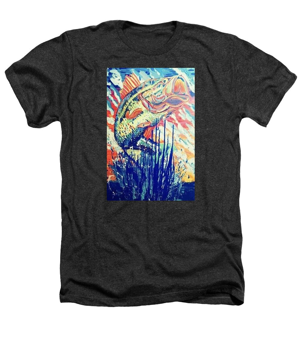 Bassanio Bartholomew  - Heathers T-Shirt