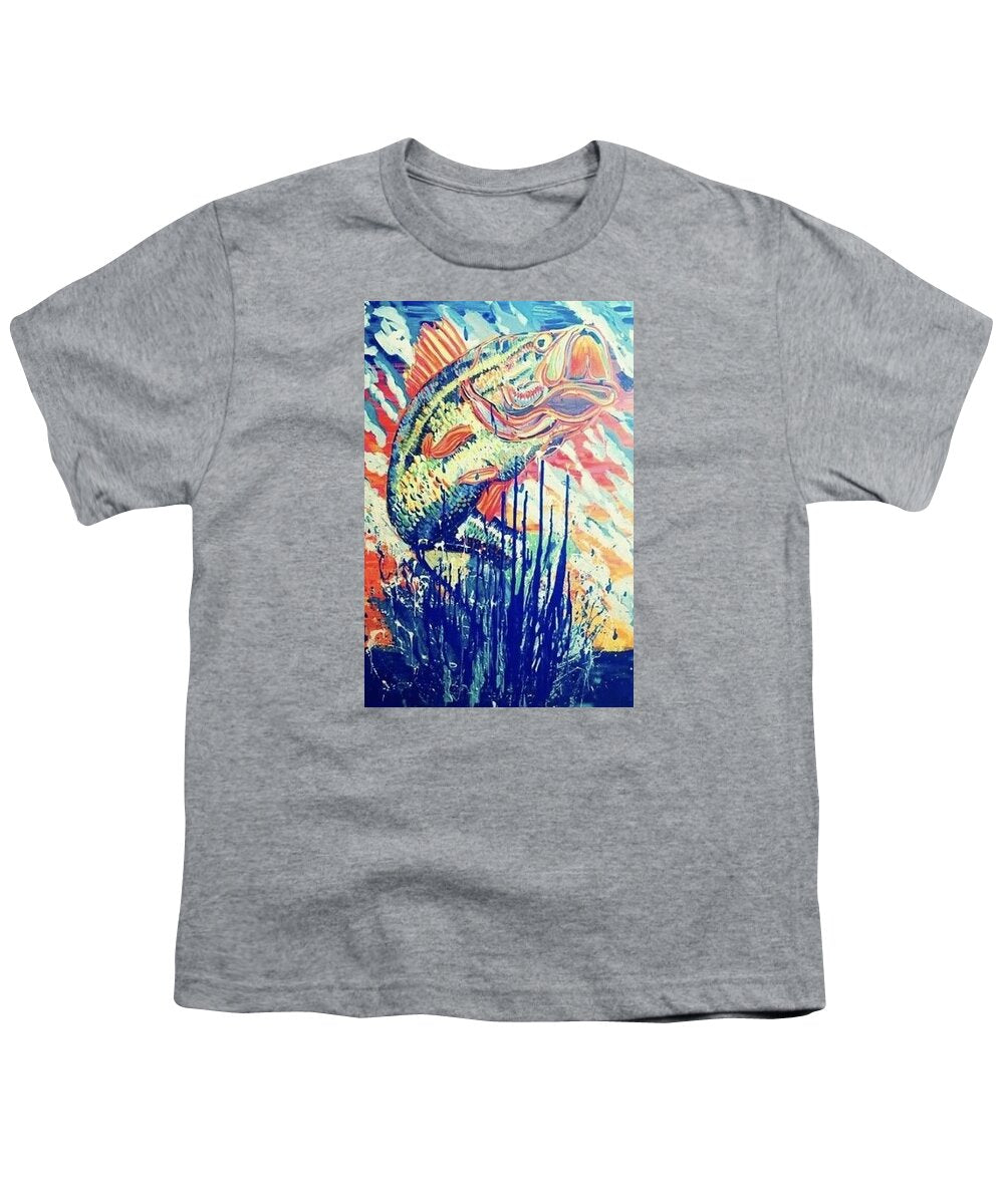 Bassanio Bartholomew  - Youth T-Shirt