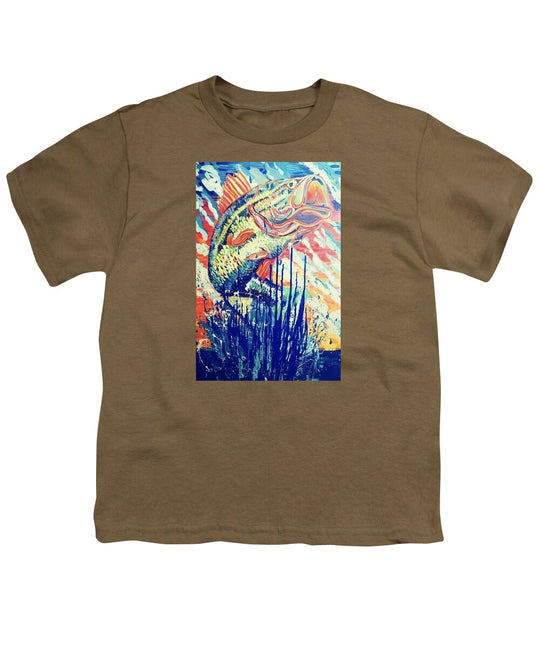 Bassanio Bartholomew  - Youth T-Shirt