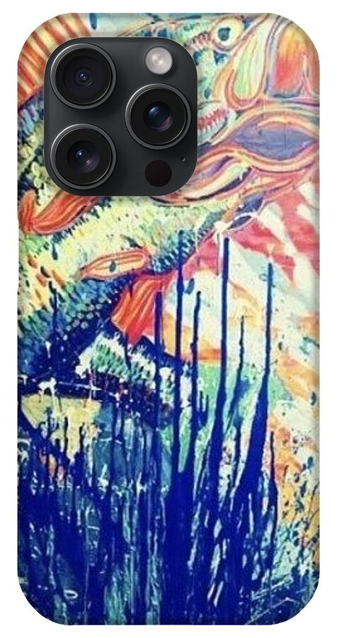 Bassanio Bartholomew  - Phone Case