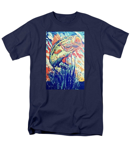 Bassanio Bartholomew  - Men's T-Shirt  (Regular Fit)