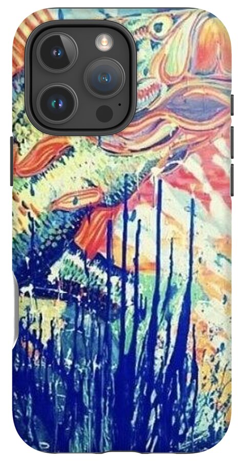 Bassanio Bartholomew  - Phone Case