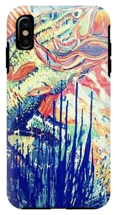 Bassanio Bartholomew  - Phone Case
