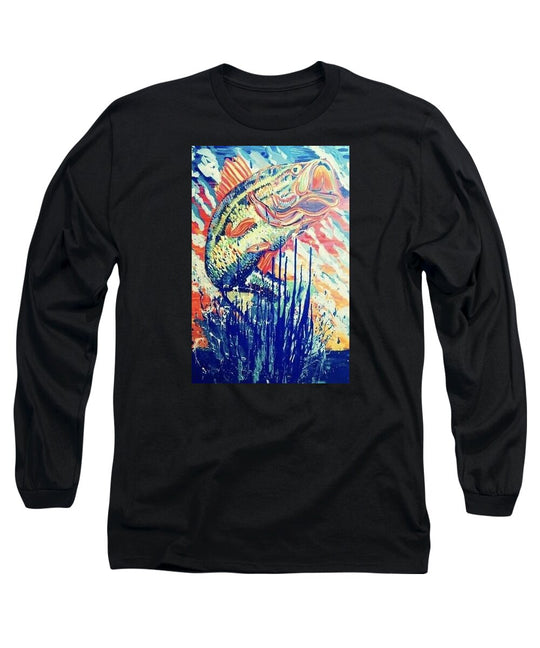 Bassanio Bartholomew  - Long Sleeve T-Shirt