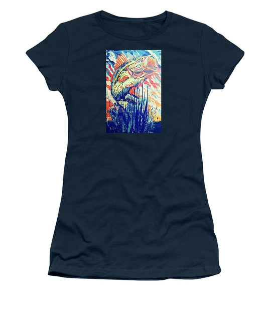 Bassanio Bartholomew  - Women's T-Shirt
