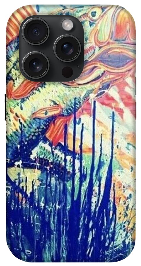 Bassanio Bartholomew  - Phone Case