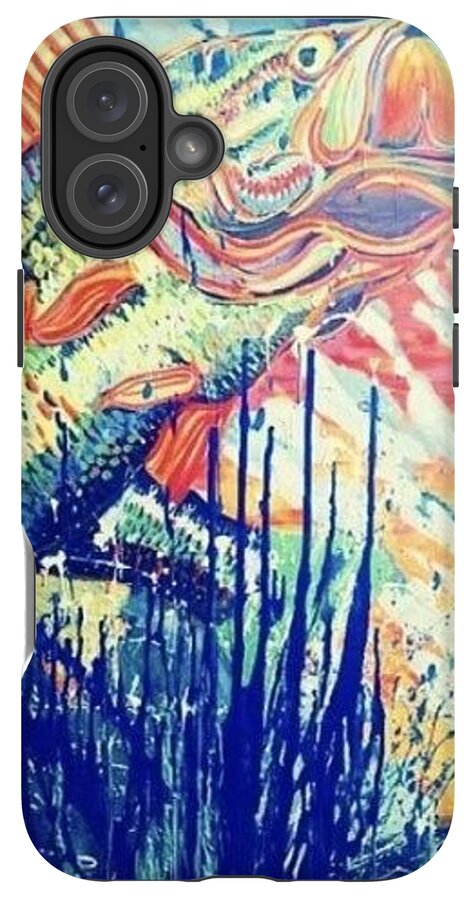 Bassanio Bartholomew  - Phone Case
