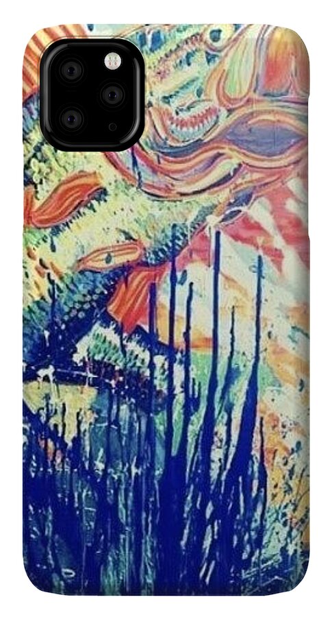 Bassanio Bartholomew  - Phone Case