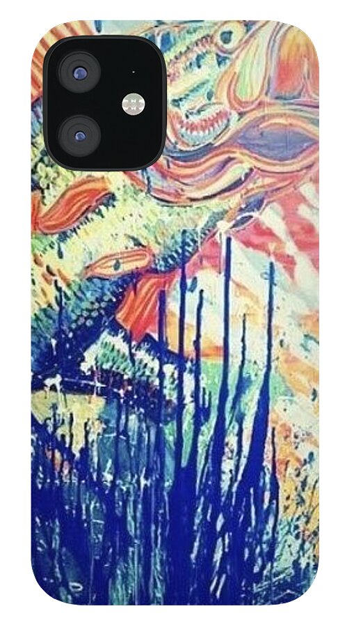 Bassanio Bartholomew  - Phone Case
