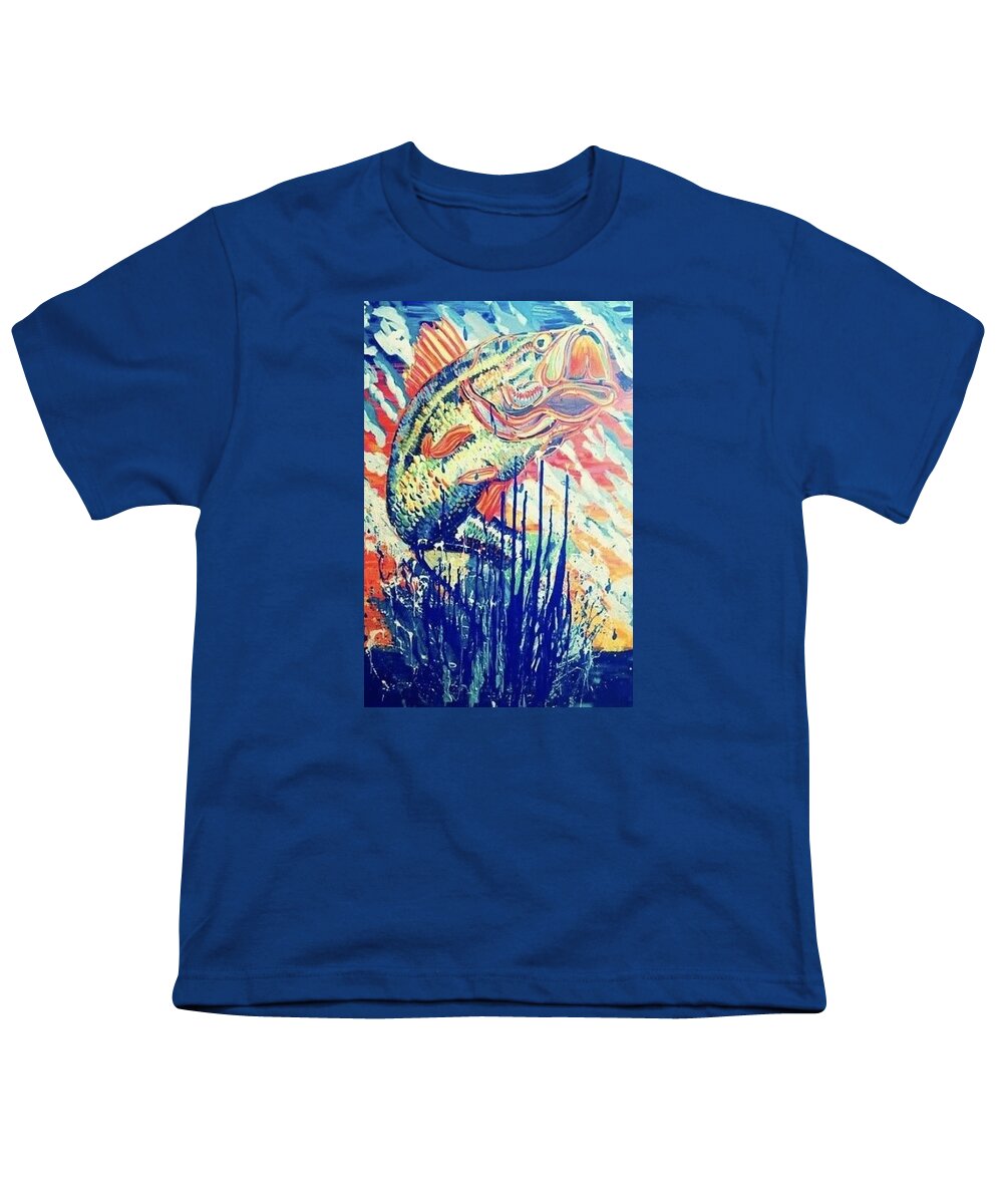 Bassanio Bartholomew  - Youth T-Shirt
