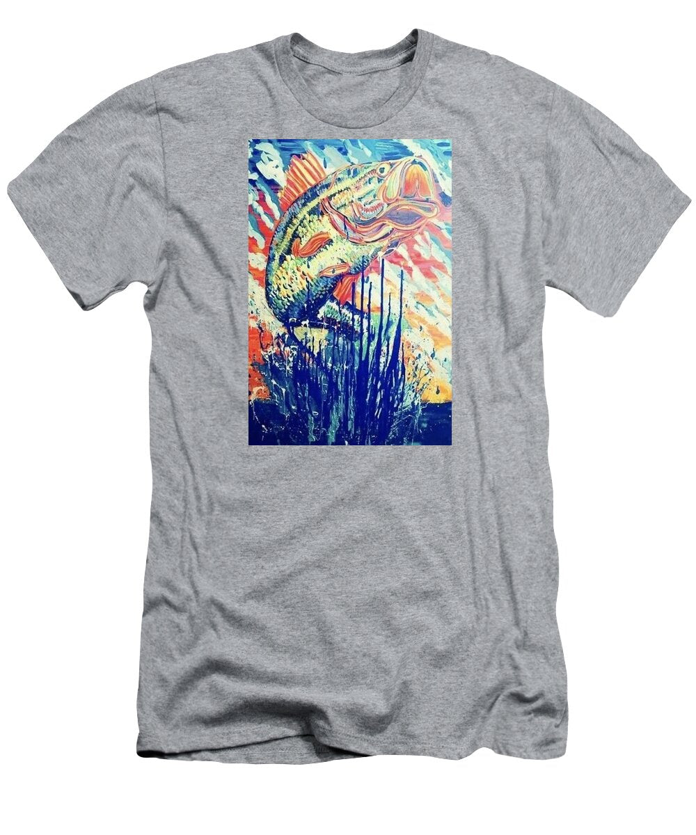 Bassanio Bartholomew  - T-Shirt