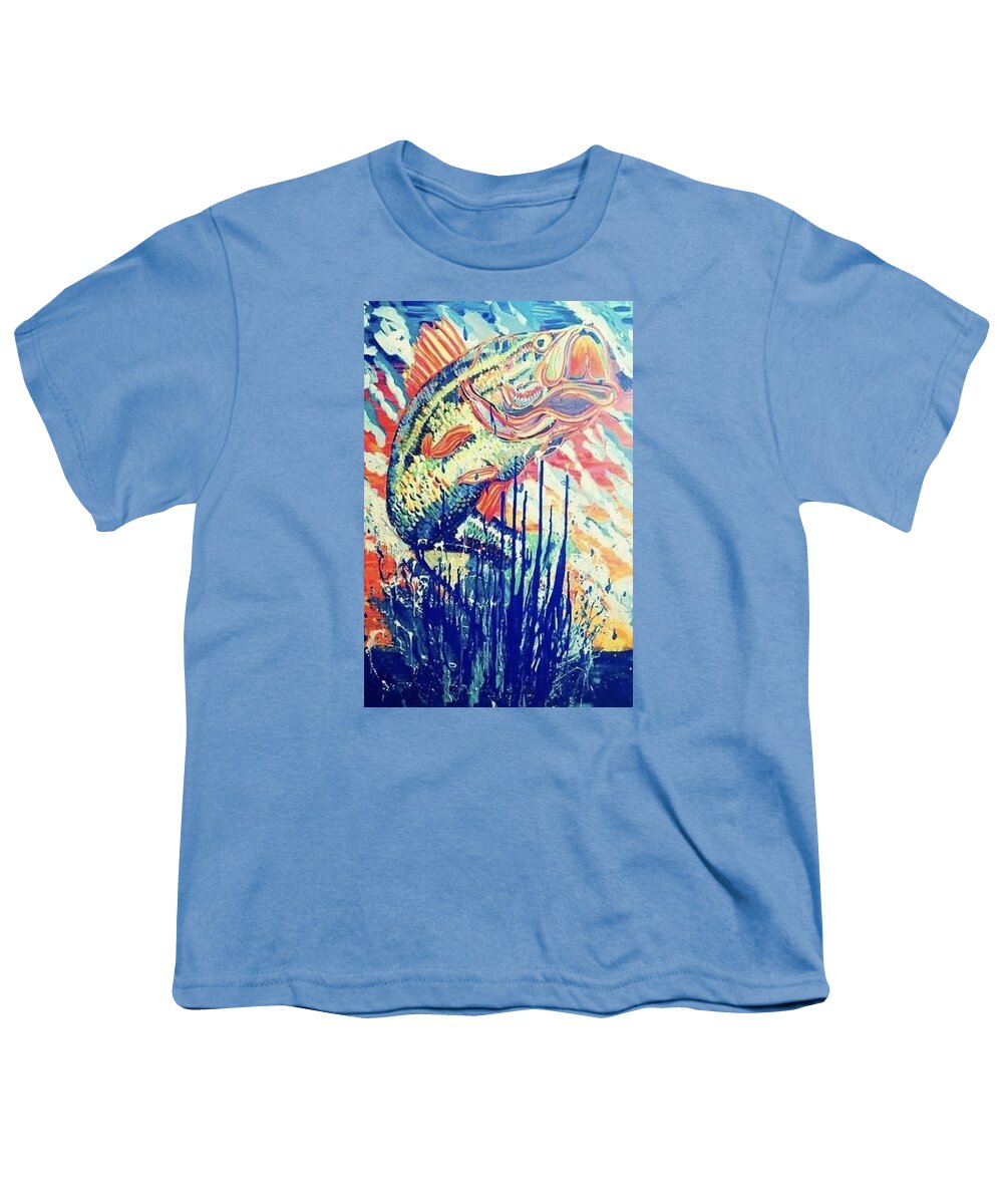 Bassanio Bartholomew  - Youth T-Shirt