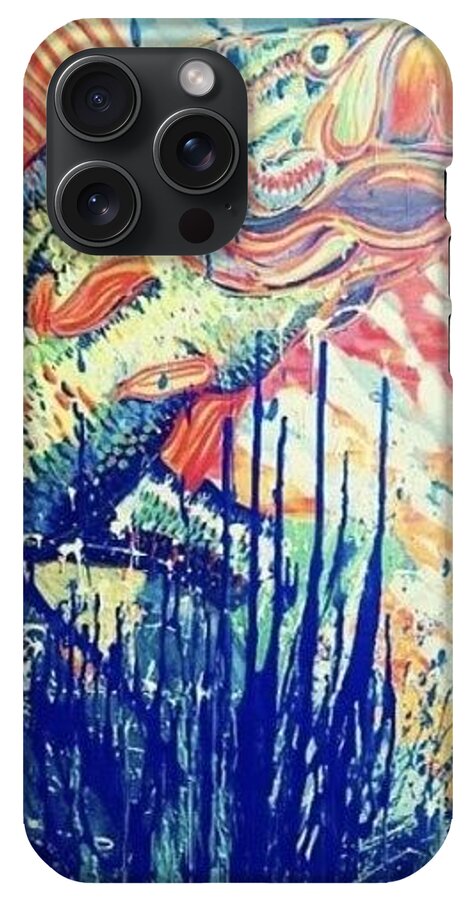 Bassanio Bartholomew  - Phone Case