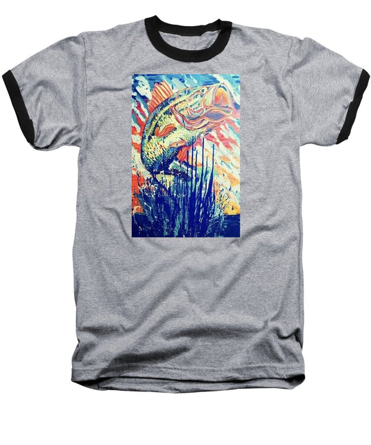 Bassanio Bartholomew  - Baseball T-Shirt