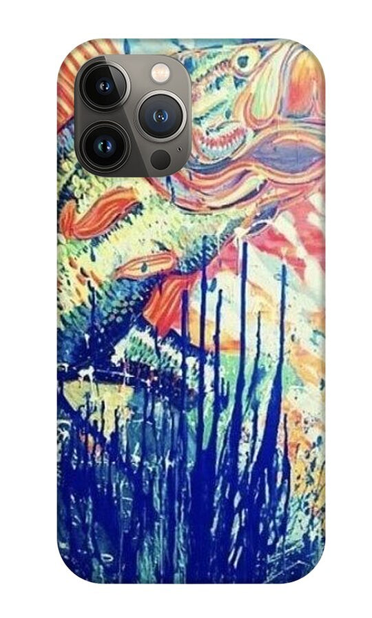 Bassanio Bartholomew  - Phone Case
