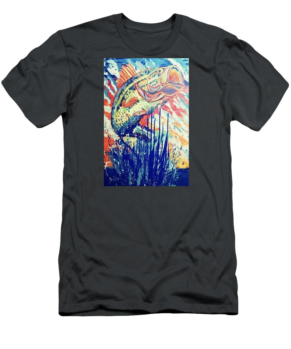 Bassanio Bartholomew  - T-Shirt