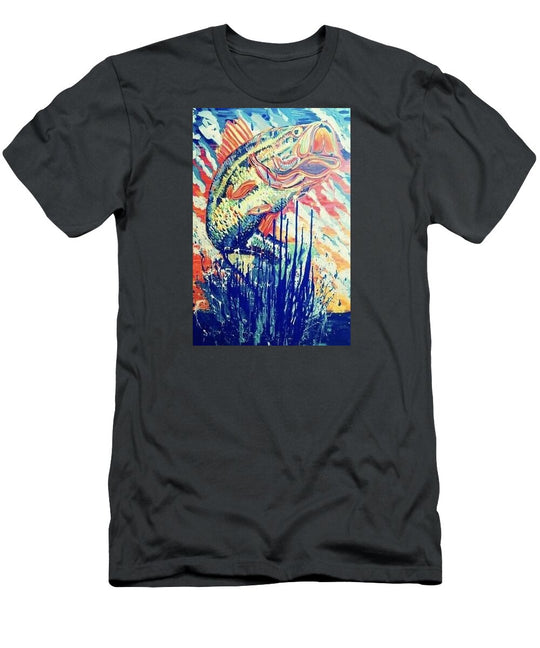 Bassanio Bartholomew  - T-Shirt
